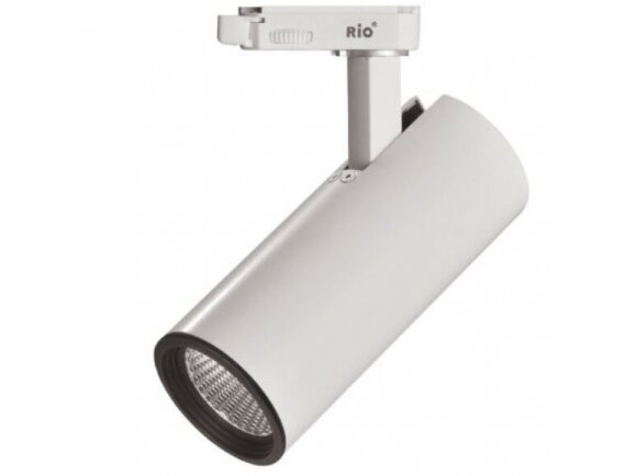 Led prožektorius ant bėgelio Track light LED 1