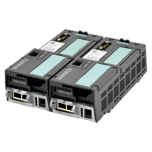 Блок управления для автоматизированных систем | IP20 | PROFINET | EtherNet/IP | 6SL3243-0BB30-1FA0 Siemens 1 Блок управления для автоматизированных систем | IP20 | PROFINET | EtherNet/IP | 6SL3243-0BB30-1FA0 Siemens 1