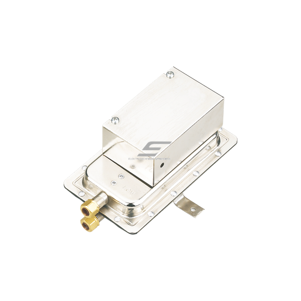 Diferenciālais spiediena relejs 0,5-30mbar | 10A | 115-277VAC Diferenciālais spiediena relejs 0,5-30mbar | 10A | 115-277VAC