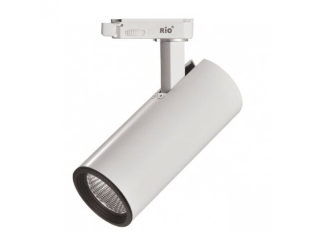 Led prožektorius ant bėgelio Track light LED 2 Led prožektorius ant bėgelio Track light LED 2