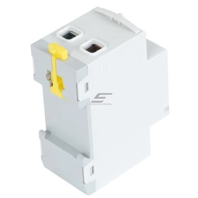 Moodul | Nutikas | digitaalne pinget ja voolu kontrollrelee | 1-63A | 230V | DIN | Wi-Fi Tuya 2 Moodul | Nutikas | digitaalne pinget ja voolu kontrollrelee | 1-63A | 230V | DIN | Wi-Fi Tuya 2