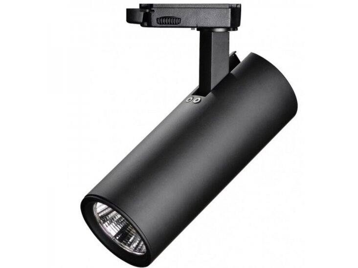 Led prožektorius ant bėgelio Track light LED 3 Led prožektorius ant bėgelio Track light LED 3