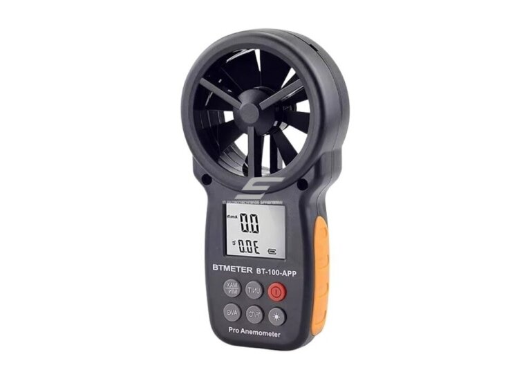 Skaitmeninis vėjo greičio matuoklis | anemometras | oro srauto | temperatūros | drėgmės jutiklis | daviklis | 0-30m/s | nešiojamas | Bluetooth Skaitmeninis vėjo greičio matuoklis | anemometras | oro srauto | temperatūros | drėgmės jutiklis | daviklis | 0-30m/s | nešiojamas | Bluetooth