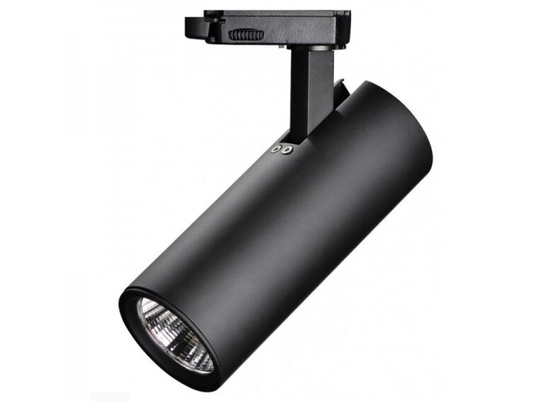 Led prožektorius ant bėgelio Track light LED 4 Led prožektorius ant bėgelio Track light LED 4