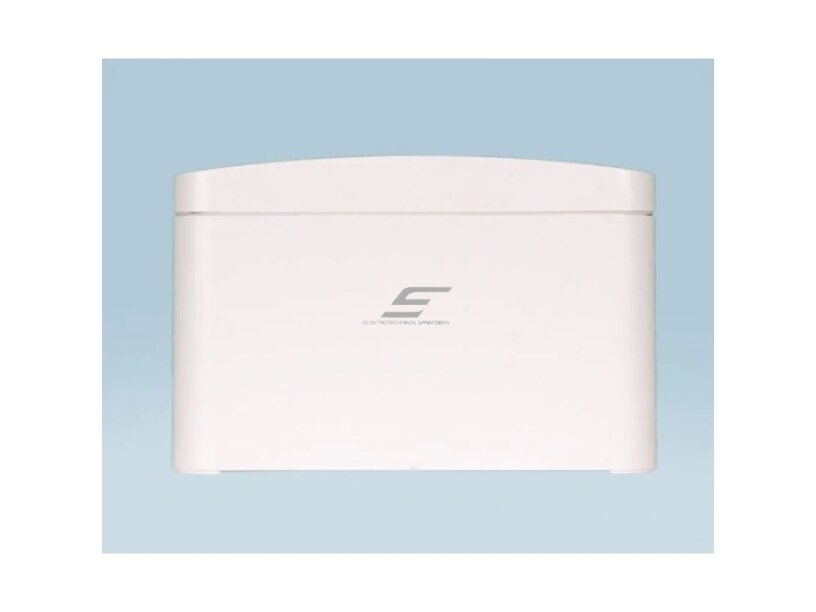 Potenciometras | skaitmeninis ventiliatoriaus greičio reguliatorius | 1,5A | 110-240VAC | virštinkinis/potinkinis | baltas | IP54/IP44 | Sentera Controls | RDCZ9-15-WH 4 Potenciometras | skaitmeninis ventiliatoriaus greičio reguliatorius | 1,5A | 110-240VAC | virštinkinis/potinkinis | baltas | IP54/IP44 | Sentera Controls | RDCZ9-15-WH 4