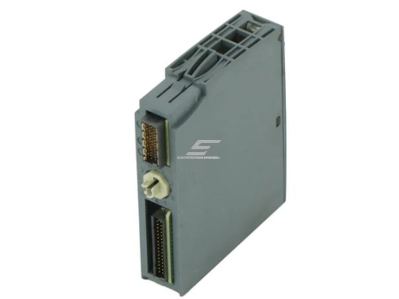 Skaitmeninis išvesties modulis | 8 išėjimai | 24VDC | PNP | Siemens | SIMATIC ET 200SP | 6ES7132-6BF00-0CA0 3