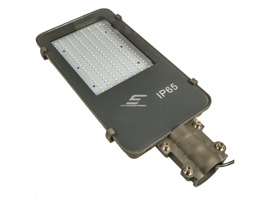 LED gatvės šviestuvai 9 LED gatvės šviestuvai 9