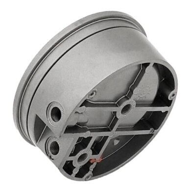 Differential pressure gauge | manometer -60–60 Pa | IP67