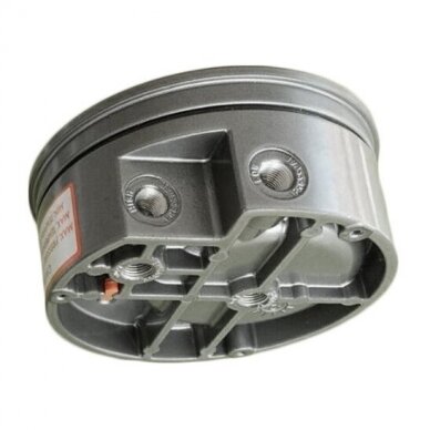 Differential pressure gauge | manometer 0-300Pa | IP67 2