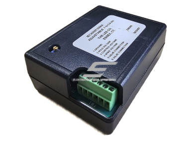 Selenoidinio vožtuvo pavaros valdymo modulis | Lee Company | IECX0501350AA Selenoidinio vožtuvo pavaros valdymo modulis | Lee Company | IECX0501350AA