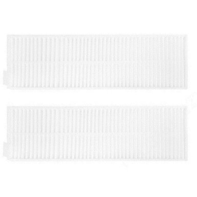 HEPA Filters for Robot Vacuum Cleaner RV1 | 2 pcs | RVPD1-2 IMOU HEPA Filters for Robot Vacuum Cleaner RV1 | 2 pcs | RVPD1-2 IMOU