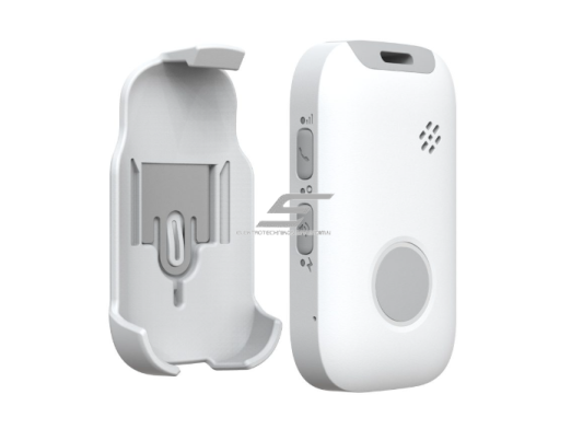 4G Asmeninis SOS pagalbos mygtukas | su kritimo aptikimu ir GPS | greitas pagalbos iškvietimas | baltas | IP67 | Eview GPS 1 4G Asmeninis SOS pagalbos mygtukas | su kritimo aptikimu ir GPS | greitas pagalbos iškvietimas | baltas | IP67 | Eview GPS 1