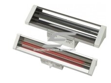 Spinduliniai šildytuvai | ADAX | Glamox Heating GVR5/VR5 Spinduliniai šildytuvai | ADAX | Glamox Heating GVR5/VR5