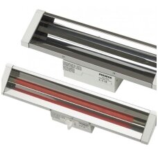 Radiant heaters | ADAX | Glamox Heating GVR5/VR5 Radiant heaters | ADAX | Glamox Heating GVR5/VR5