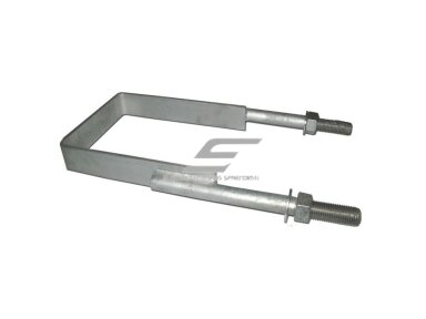 Apkaba rygelio tvirtinimui, sriegis 30mm Apkaba rygelio tvirtinimui, sriegis 30mm