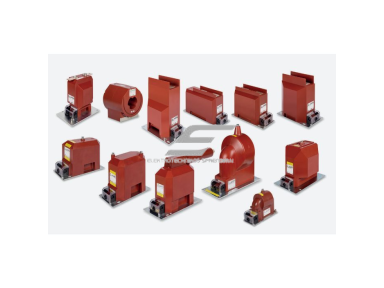Srovės transformatorius | 600/5 | ABB | TPU 40.11 Srovės transformatorius | 600/5 | ABB | TPU 40.11