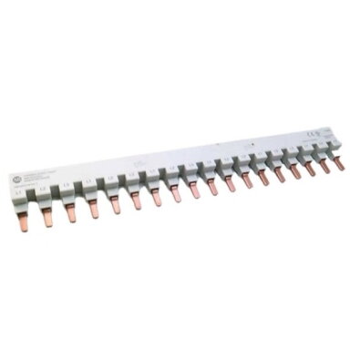 Voolutire I-kujuline 16mm² 18 moodulit Allen Bradley | 1489-AACL318 Voolutire I-kujuline 16mm² 18 moodulit Allen Bradley | 1489-AACL318