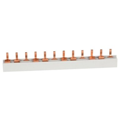 Voolutire I-kujuline 3P 10mm² 57 moodulit Eti | IZS10/3F/57 Voolutire I-kujuline 3P 10mm² 57 moodulit Eti | IZS10/3F/57