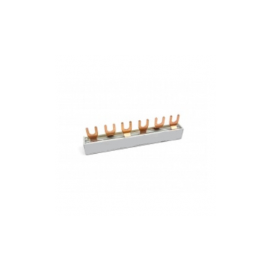 Barošanas sloksne automātiskajiem izsistējiem U formas | dakša | 3P | 16mm² | 6 mod. | Promfactor Baltic Barošanas sloksne automātiskajiem izsistējiem U formas | dakša | 3P | 16mm² | 6 mod. | Promfactor Baltic
