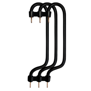 Strāvas kopne | automātisko slēdžu savienošanai | 3P | 10mm² | 63A | Promfactor Baltic WB3-10 Strāvas kopne | automātisko slēdžu savienošanai | 3P | 10mm² | 63A | Promfactor Baltic WB3-10