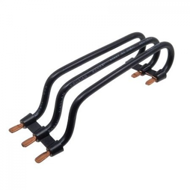 Strāvas kopne | automātisko slēdžu savienošanai | 3P | 10mm² | 63A | Promfactor Baltic WB3-10 Strāvas kopne | automātisko slēdžu savienošanai | 3P | 10mm² | 63A | Promfactor Baltic WB3-10