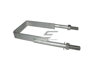 Apkaba rygelio tvirtinimui, sriegis 30mm Apkaba rygelio tvirtinimui, sriegis 30mm