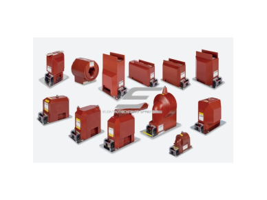 Srovės transformatorius | 600/5 | ABB | TPU 40.11 1