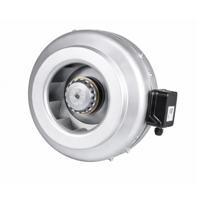 Wentylator odśrodkowy (ślimakowy) | D355 | 2200 m³/h | 380 W | 230 V | 255×401×450mm | metalowa obudowa | IP44 | ESLP21711 Wentylator odśrodkowy (ślimakowy) | D355 | 2200 m³/h | 380 W | 230 V | 255×401×450mm | metalowa obudowa | IP44 | ESLP21711