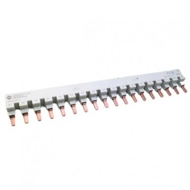Voolutire I-kujuline 16mm² 18 moodulit Allen Bradley | 1489-AACL318 Voolutire I-kujuline 16mm² 18 moodulit Allen Bradley | 1489-AACL318