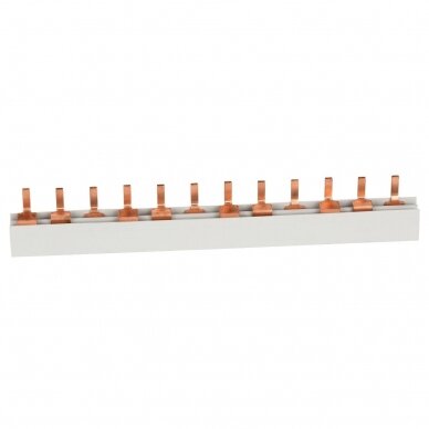 Voolutire I-kujuline 3P 10mm² 57 moodulit Eti | IZS10/3F/57 Voolutire I-kujuline 3P 10mm² 57 moodulit Eti | IZS10/3F/57