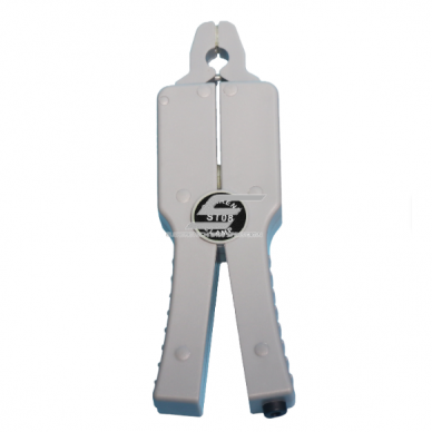 Current measuring clamp | 5A | 320 mV | BNC connector | non-invasive AC current measurement | ST08 Current measuring clamp | 5A | 320 mV | BNC connector | non-invasive AC current measurement | ST08