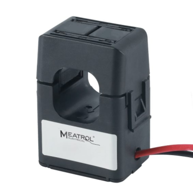 Voolutrafo (poolitatava südamikuga) | Ø36 mm | 100 A | 333 mV | 1 m kaabel | SCT-36