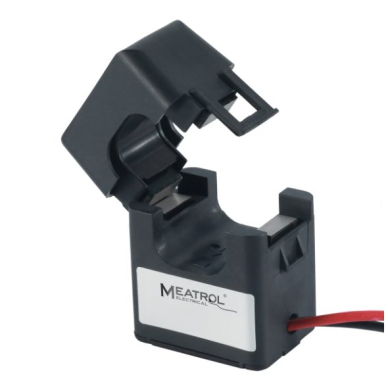 Split-core current transformer | Ø24 mm | 100 A | 333 mV | 1 m cable | SCT-24 1 Split-core current transformer | Ø24 mm | 100 A | 333 mV | 1 m cable | SCT-24 1