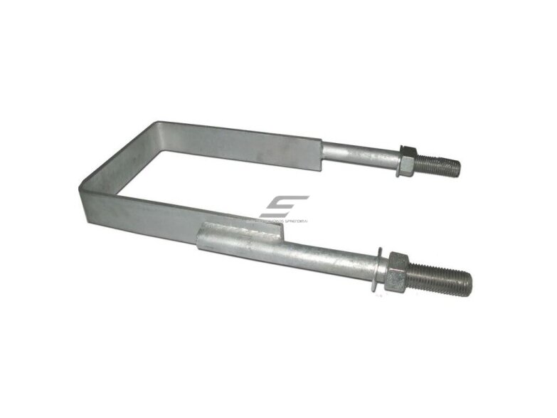 Apkaba rygelio tvirtinimui, sriegis 30mm Apkaba rygelio tvirtinimui, sriegis 30mm
