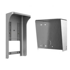 Canopies for intercoms | protection of access control equipment Canopies for intercoms | protection of access control equipment