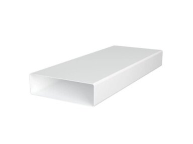 Plastikinis kvadratinis | stačiakampis ortakis | vėdinimo | ventiliacijos sistemoms | 204x60mm | 1,5m | tiesus | standus | baltas | 620SOK1,5 Plastikinis kvadratinis | stačiakampis ortakis | vėdinimo | ventiliacijos sistemoms | 204x60mm | 1,5m | tiesus | standus | baltas | 620SOK1,5