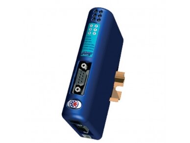 Tinklo adapteris | invertek dažnio keitikliams | E3 | P2 | ECO | OD-PROFB-IN Tinklo adapteris | invertek dažnio keitikliams | E3 | P2 | ECO | OD-PROFB-IN