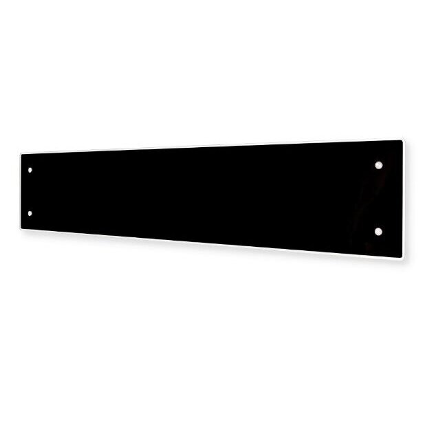 Klaasist elektriradiaator ilma termostaadita | 600W | 230V | 222x964x87mm | IP24 | must | ADAX | Glamox Heating H60 L06 Black Klaasist elektriradiaator ilma termostaadita | 600W | 230V | 222x964x87mm | IP24 | must | ADAX | Glamox Heating H60 L06 Black
