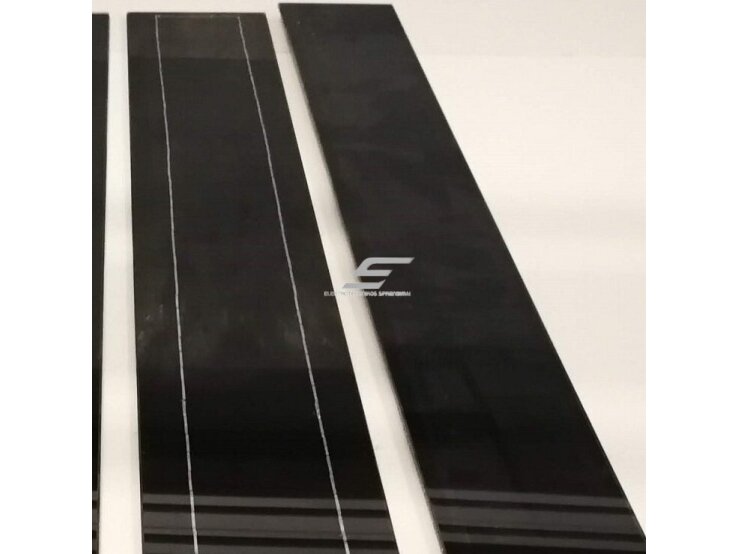 Saulės modulis | panelė | 9W | 1245x87mm