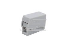 Jungtis | gnybtas šviestuvams pajungti | 1 vietos | 24A | maks. 2.5mm² Jungtis | gnybtas šviestuvams pajungti | 1 vietos | 24A | maks. 2.5mm²