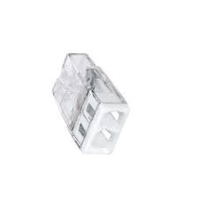Connection terminal for solid wire | 2 poles | 32A | max. 4mm²  1