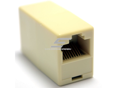 Sujungimas | RJ45-RJ45 (8P8C) | Cat6/Cat5/Cat5e | 102419 Sujungimas | RJ45-RJ45 (8P8C) | Cat6/Cat5/Cat5e | 102419