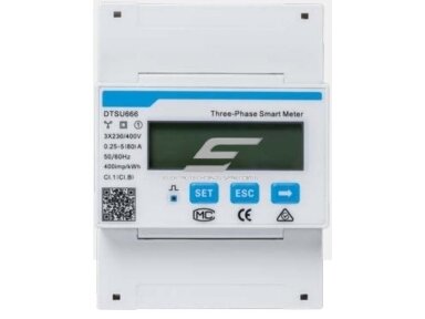 Modulinis | skaitmeninis elektros energijos skaitiklis | 3F | 80A | su OEM konfigūracija | DTSD1352-C arba DTSU666 | DIN | IP20 Modulinis | skaitmeninis elektros energijos skaitiklis | 3F | 80A | su OEM konfigūracija | DTSD1352-C arba DTSU666 | DIN | IP20