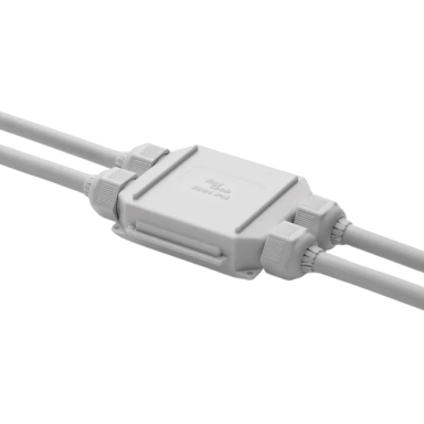 Savienojuma kārba vadiem ar želejas pildījumu | 105x65x25 | 3x2,5-4mm² | hermētiska IP68/69K Savienojuma kārba vadiem ar želejas pildījumu | 105x65x25 | 3x2,5-4mm² | hermētiska IP68/69K