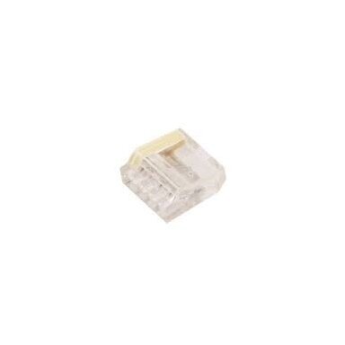 Savienojuma spailes monolītam vadam | 4 vietas | 32A | maks. 4mm²