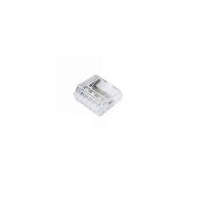 Savienojuma spailes monolītam vadam | 5 vietas | 32A | maks. 4mm²