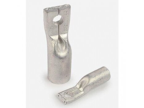 Susiaurintas kilpinis antgalis | 120mm² | M8 | presuojamas | TPE-120/8 | 032149 Susiaurintas kilpinis antgalis | 120mm² | M8 | presuojamas | TPE-120/8 | 032149