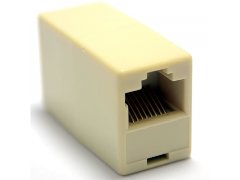 Sujungimas | RJ45-RJ45 (8P8C) | Cat6/Cat5/Cat5e | 102419 Sujungimas | RJ45-RJ45 (8P8C) | Cat6/Cat5/Cat5e | 102419