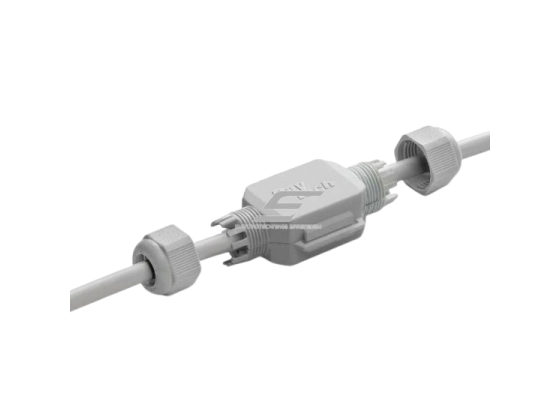 Hermetinė mova dėžutė jungiamoji elektros kontaktams su gelio užpildu | 125x43x35 | 3x4mm² | IP68/69 | Raytech | DINO 2 Hermetinė mova dėžutė jungiamoji elektros kontaktams su gelio užpildu | 125x43x35 | 3x4mm² | IP68/69 | Raytech | DINO 2