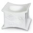 Connection for installation | mounting box GKMD | white Connection for installation | mounting box GKMD | white